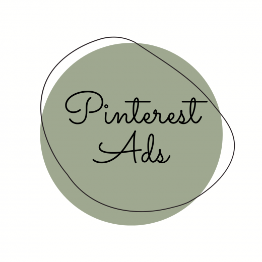 Pinterest Ads Werbekampagne Betreuung